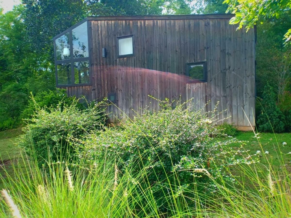 The Birder'S Lodge Khao Yai Pak Chong Extérieur photo