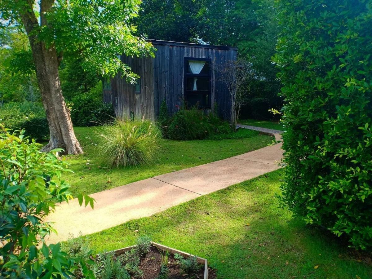 The Birder'S Lodge Khao Yai Pak Chong Extérieur photo