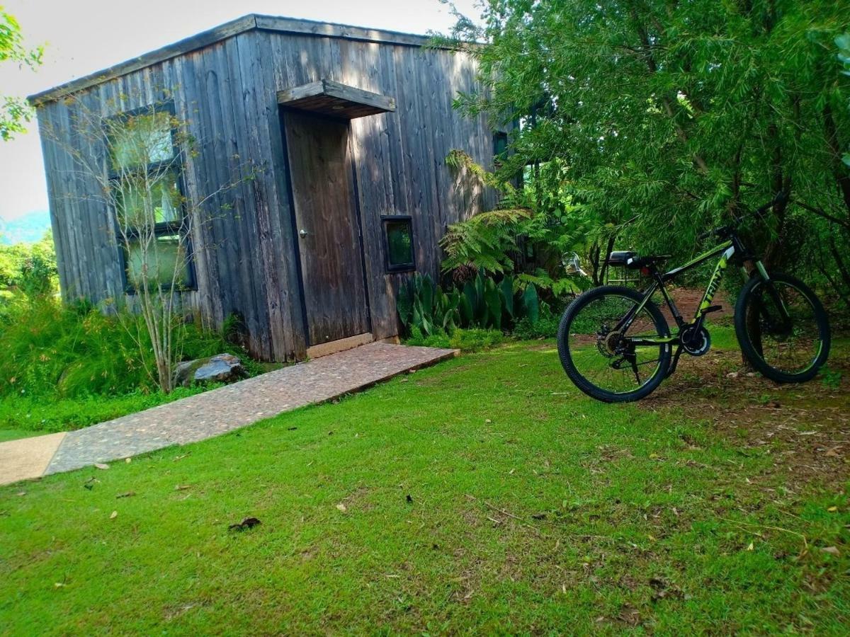 The Birder'S Lodge Khao Yai Pak Chong Extérieur photo