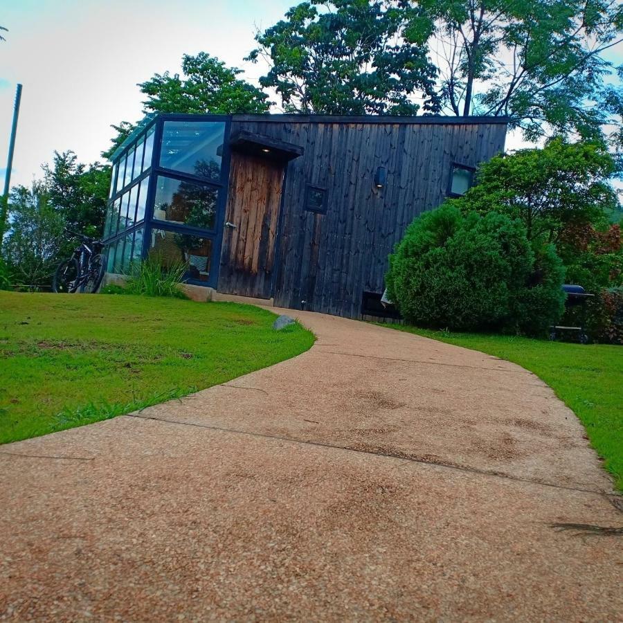 The Birder'S Lodge Khao Yai Pak Chong Extérieur photo
